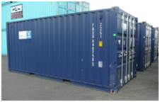 20' Container